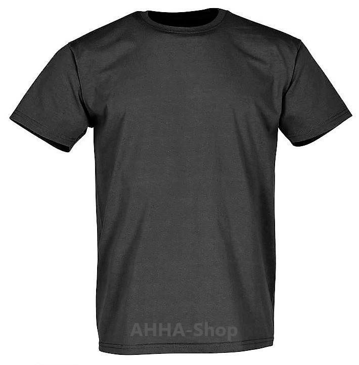 FRUIT OF THE LOOM Super Premium T-Shirt, Farbe schwarz, Gr.XXL